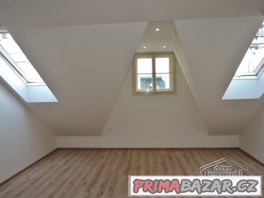 Pronájem Byt 2+1, 71 m2, Praha 1, Nové Město – fotografie 2