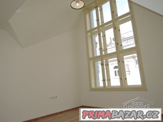 Pronájem Byt 2+1, 71 m2, Praha 1, Nové Město – fotografie 4