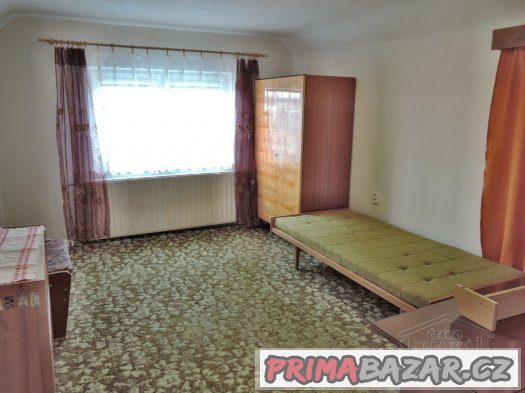 Pronájem Byt v rodinném domě, Zubří, Na Kopci – fotografie 5