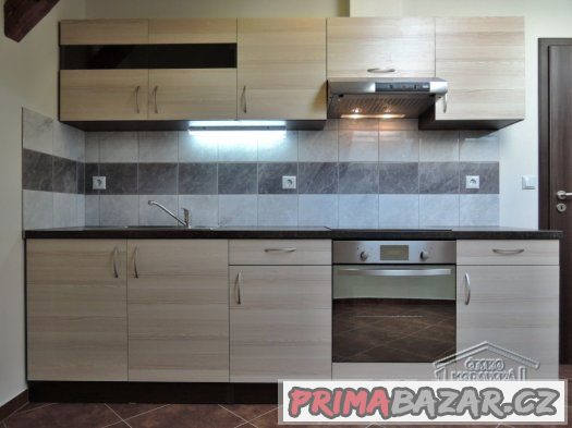 Pronájem Byt 1+1, 57 m2, Praha 1, Nové Město – fotografie 1