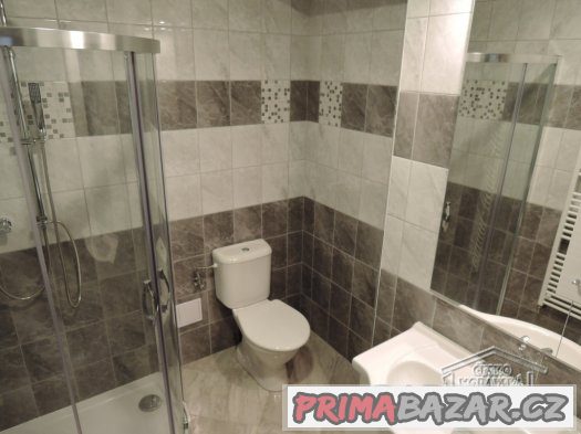 Pronájem Byt 1+1, 57 m2, Praha 1, Nové Město – fotografie 2
