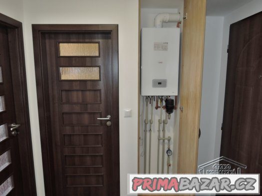 Pronájem Byt 1+1, 57 m2, Praha 1, Nové Město – fotografie 4