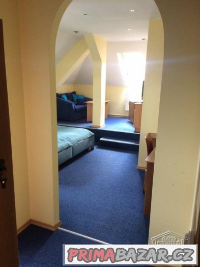 Pronájem zařízený apartmán, Nový Jičín – fotografie 1