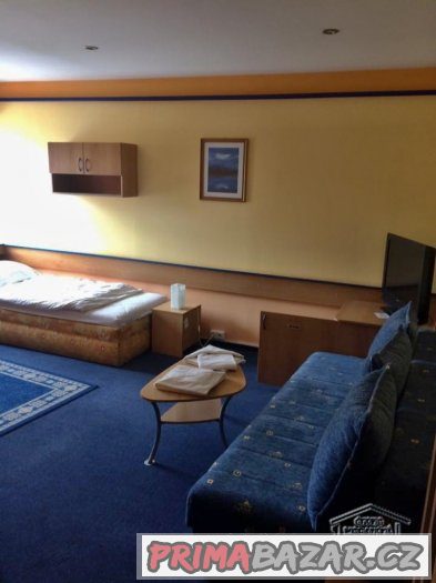 Pronájem zařízený apartmán, Nový Jičín – fotografie 2