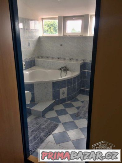 Pronájem zařízený apartmán, Nový Jičín – fotografie 3