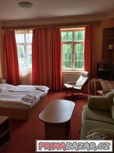 Pronájem zařízený apartmán, Nový Jičín – fotografie 4