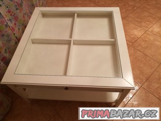 Konferenční stolek IKEA LIATORP – fotografie 2