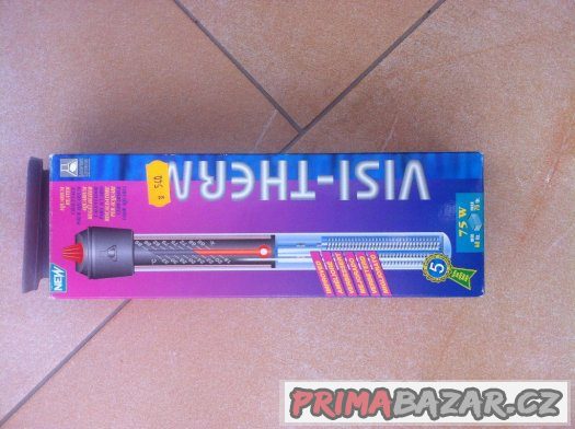 Filtr Fluval 104 – fotografie 4