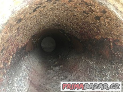 spalinový výměník HOVAL – fotografie 2
