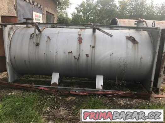 spalinový výměník HOVAL – fotografie 4