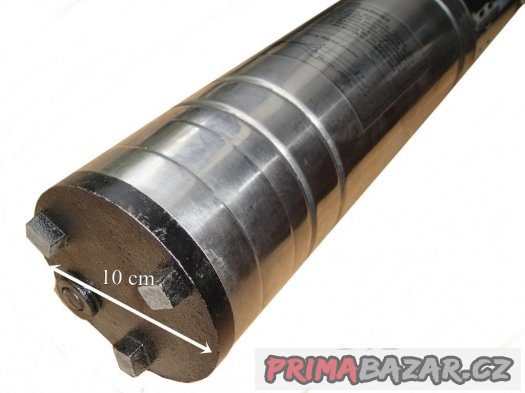 Ponorné hlubiné čerpadlo 700W – fotografie 2