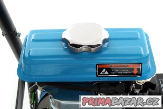 Benzinová Tlaková myčka1,9Kw 150Bar – fotografie 4