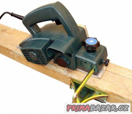 Elektrický hoblík 1900W 82mm – fotografie 3