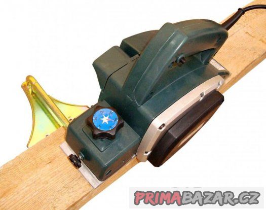 Elektrický hoblík 1900W 82mm – fotografie 5