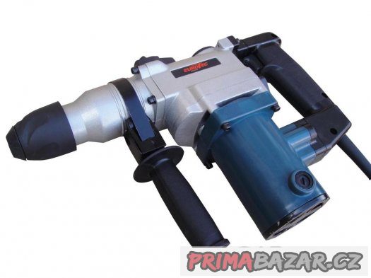 Vrtací a bourací kladivo  1300W (SDS+) – fotografie 2