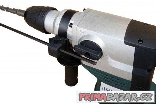 Vrtací+Bourací KLADIVO SDS MAX 2300W – fotografie 3