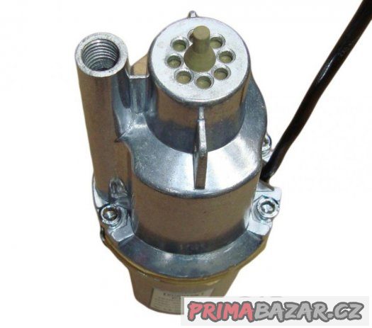 Ponorné čerpadlo membránové 500W (Membránové) – fotografie 5