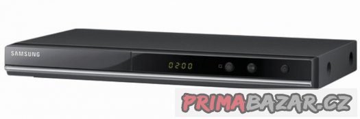 Samsung DVD-C350 – fotografie 1