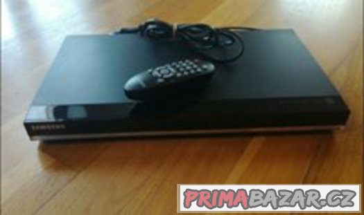 Samsung DVD-C350 – fotografie 2