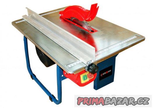 Stolní kotoučová pila  1500W – fotografie 3