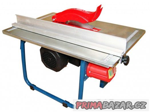 Stolní kotoučová pila  1500W – fotografie 5