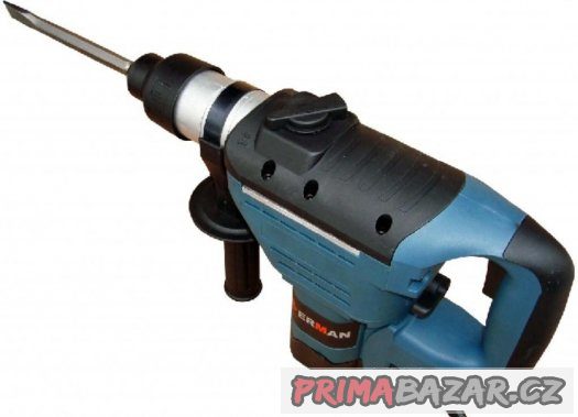 Vrtací+Bourací KLADIVO 2200W – fotografie 4