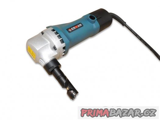 Elektrické nůžky na plech  1750W – fotografie 1