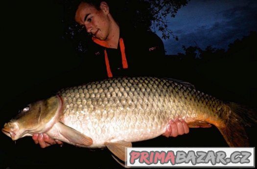 Boilies,Boostery-Jagbaits – fotografie 2