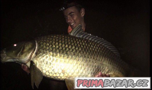 Boilies,Boostery-Jagbaits – fotografie 4