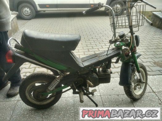 Babetta Stella RMZ – fotografie 4