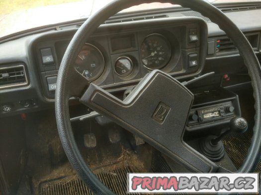 Lada 2105 – fotografie 4