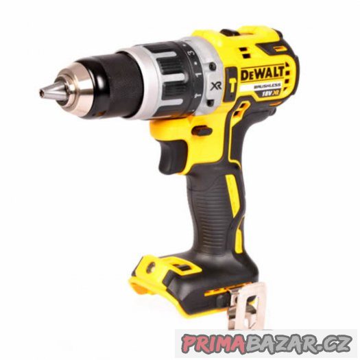 Prodám vrtačku Dewalt DCD795 – fotografie 1