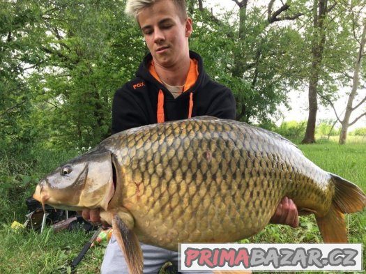 Boilies,Boostery,Boosterované boilies – fotografie 2
