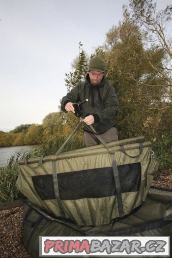 Vážící taška,-sak- STR Floatation Weigh Sling – fotografie 1