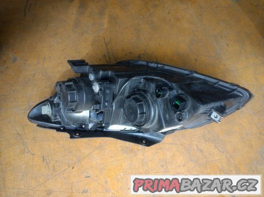 PP světlomet Hyundai i30 07-11 – fotografie 2