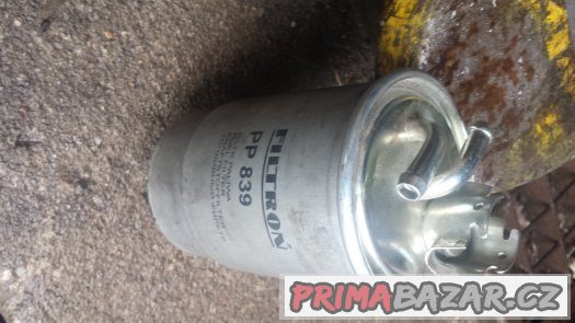 Palivový filtr Filtron PP 839, VW, Škoda, Seat, Ford – fotografie 2