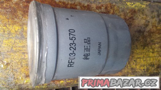 Palivový filtr Mazda RF03-23-570 – fotografie 1