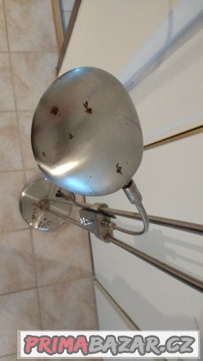 Stojací lampa – fotografie 4