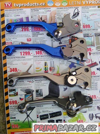 nove packy , yamaha yz a wr 08-18 – fotografie 1