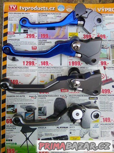 nove packy , yamaha yz a wr 08-18 – fotografie 3
