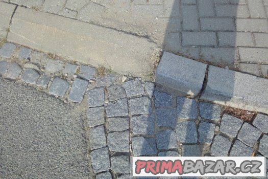 Hledám stavební    materiál – fotografie 2