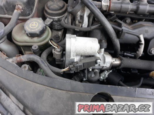 Ford Mondeo MK3 2,0 TDci Díly – fotografie 4