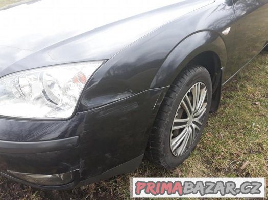 Ford Mondeo combi 2,0 TDCi prodej, výměna – fotografie 1