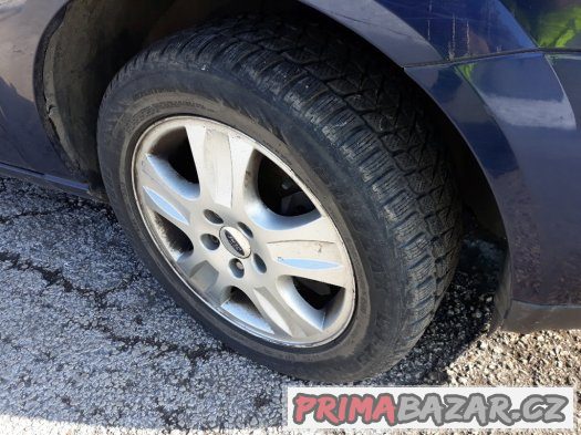 Díly Mondeo MK3 – fotografie 3