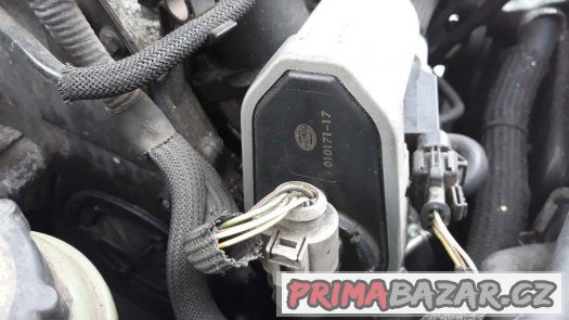 Elektronický EGR Mondeo MK3 – fotografie 1