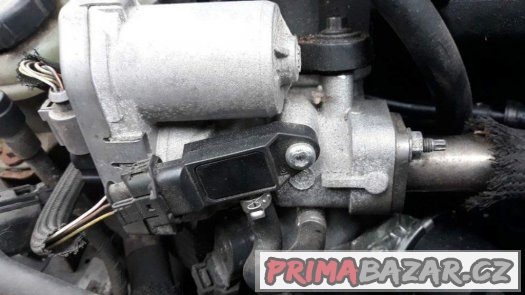 Elektronický EGR Mondeo MK3 – fotografie 2