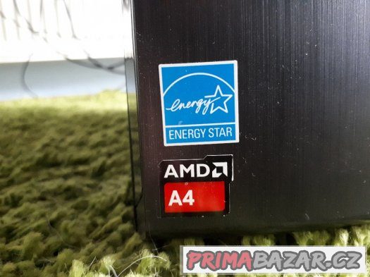 Lenovo IdeaCentre h30-05 stolní-kancelářský PC – fotografie 2