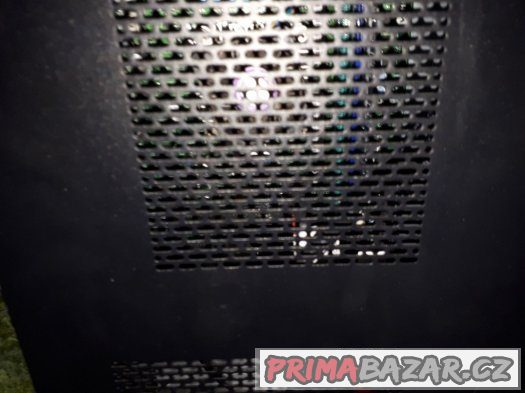 Lenovo IdeaCentre h30-05 stolní-kancelářský PC – fotografie 3