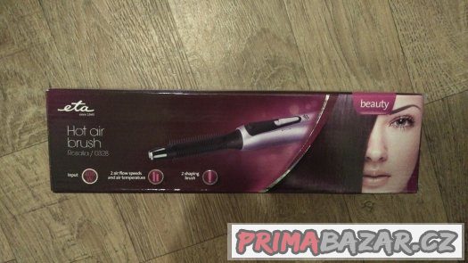 Prodam kulmofen – fotografie 1