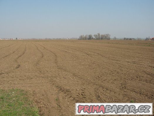 Prodám zemědělský pozemek č.p. 602/7 o výměře 995m2. – fotografie 1